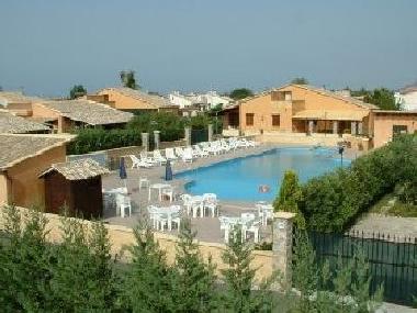 Holiday House in Cefalu--Campofelice (Palermo) or holiday homes and vacation rentals