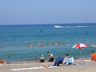 Holiday House in Cefalu--Campofelice (Palermo) or holiday homes and vacation rentals