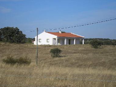 Holiday House in Ourique (Baixo Alentejo) or holiday homes and vacation rentals