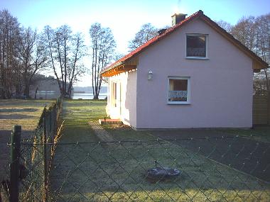 Holiday House in Pelzkuhl OT Strasen (Mecklenburgische Seenplatte) or holiday homes and vacation rentals