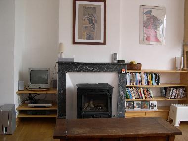 Holiday Apartment in Bagneres-de-Bigorre (Hautes-Pyr�n�es) or holiday homes and vacation rentals