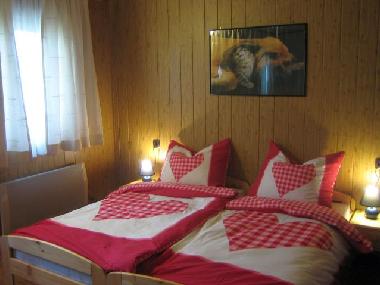 Holiday Apartment in Zellerndorf (Weinviertel) or holiday homes and vacation rentals