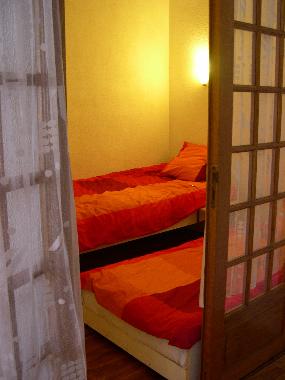 Holiday Apartment in Bagneres-de-Bigorre (Hautes-Pyr�n�es) or holiday homes and vacation rentals