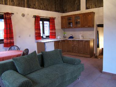Holiday House in nr,Elena (Veliko Turnovo) or holiday homes and vacation rentals