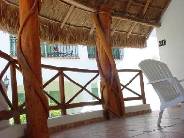 Holiday Apartment in Playa del Carmen (Quintana Roo) or holiday homes and vacation rentals