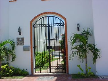 Holiday Apartment in Playa del Carmen (Quintana Roo) or holiday homes and vacation rentals