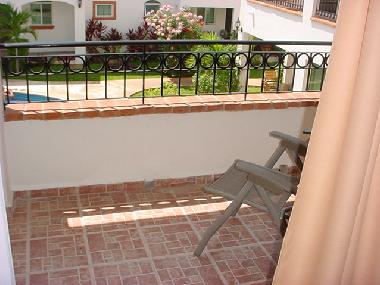 Holiday Apartment in Playa del Carmen (Quintana Roo) or holiday homes and vacation rentals
