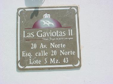 Holiday Apartment in Playa del Carmen (Quintana Roo) or holiday homes and vacation rentals