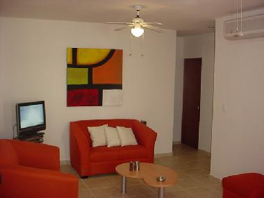 Holiday Apartment in Playa del Carmen (Quintana Roo) or holiday homes and vacation rentals