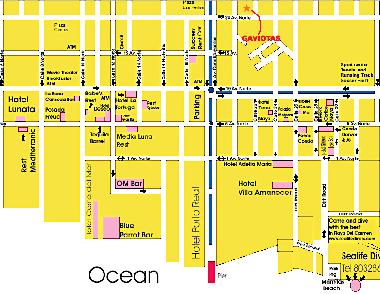 Holiday Apartment in Playa del Carmen (Quintana Roo) or holiday homes and vacation rentals