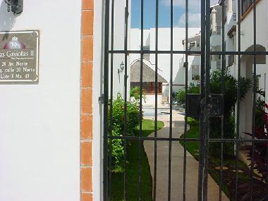 Holiday Apartment in Playa del Carmen (Quintana Roo) or holiday homes and vacation rentals