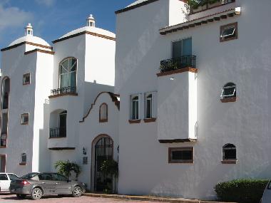 Holiday Apartment in Playa del Carmen (Quintana Roo) or holiday homes and vacation rentals