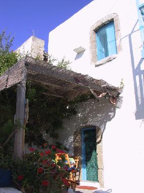 Holiday House in megalo horio (Dodekanisos) or holiday homes and vacation rentals