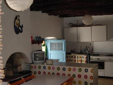 Holiday House in megalo horio (Dodekanisos) or holiday homes and vacation rentals