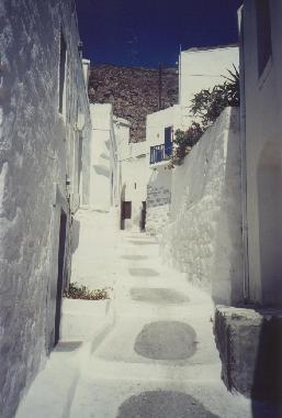 Holiday House in megalo horio (Dodekanisos) or holiday homes and vacation rentals