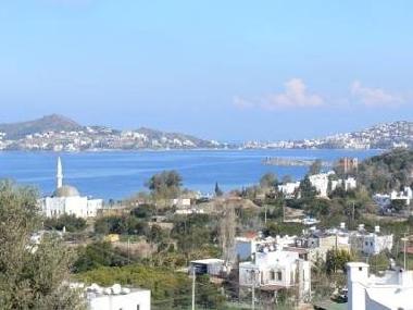 Holiday House in Yalikavak (Mugla) or holiday homes and vacation rentals