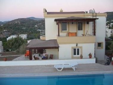 Holiday House in Yalikavak (Mugla) or holiday homes and vacation rentals