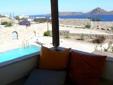 Holiday House in Yalikavak (Mugla) or holiday homes and vacation rentals