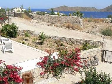 Holiday House in Yalikavak (Mugla) or holiday homes and vacation rentals