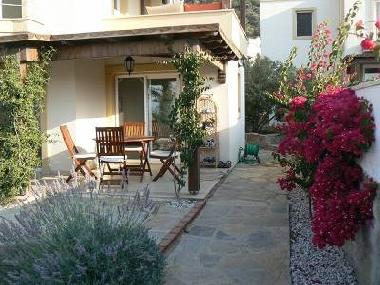 Holiday House in Yalikavak (Mugla) or holiday homes and vacation rentals