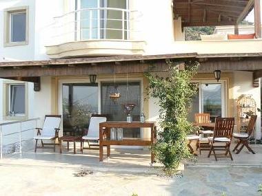 Holiday House in Yalikavak (Mugla) or holiday homes and vacation rentals