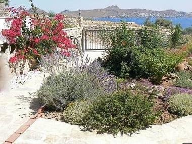 Holiday House in Yalikavak (Mugla) or holiday homes and vacation rentals