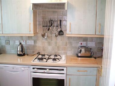 Holiday House in Conwy (North Wales) or holiday homes and vacation rentals