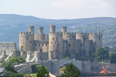 Holiday House in Conwy (North Wales) or holiday homes and vacation rentals