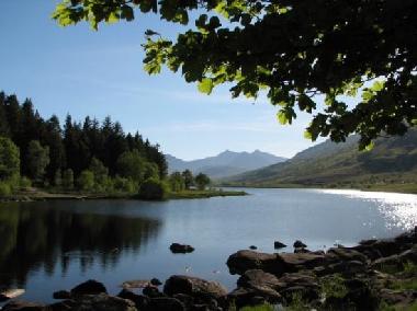 Holiday House in Conwy (North Wales) or holiday homes and vacation rentals