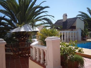 Holiday Apartment in Benissa (Alicante / Alacant) or holiday homes and vacation rentals
