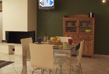 Holiday House in Pula (Cagliari) or holiday homes and vacation rentals