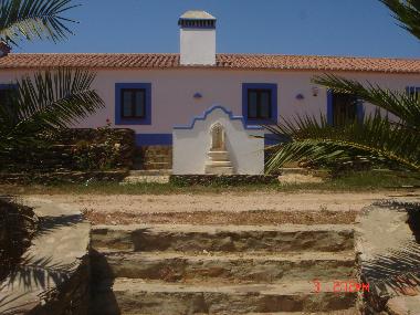 Holiday House in Cercal (Alentejo Litoral) or holiday homes and vacation rentals