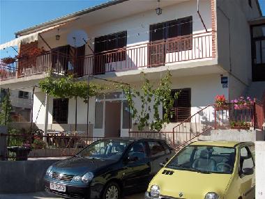 Holiday Apartment in Jezera (Sibensko-Kninska) or holiday homes and vacation rentals