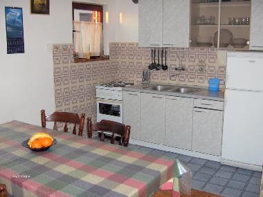 Holiday Apartment in Jezera (Sibensko-Kninska) or holiday homes and vacation rentals