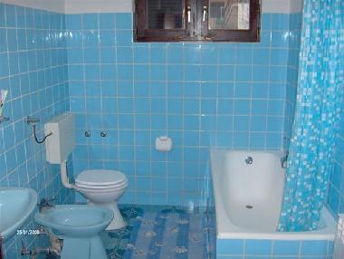 Holiday Apartment in Jezera (Sibensko-Kninska) or holiday homes and vacation rentals