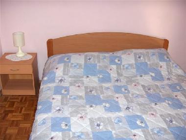 Holiday Apartment in Jezera (Sibensko-Kninska) or holiday homes and vacation rentals