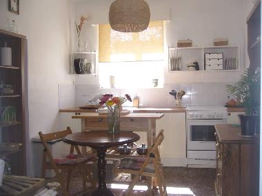 Holiday House in Vasiliki, Ierapetra (Lasithi) or holiday homes and vacation rentals