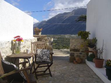 Holiday House in Vasiliki, Ierapetra (Lasithi) or holiday homes and vacation rentals