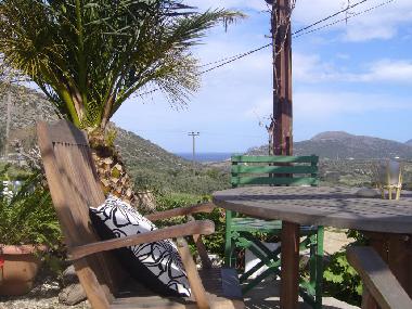 Holiday House in Vasiliki, Ierapetra (Lasithi) or holiday homes and vacation rentals