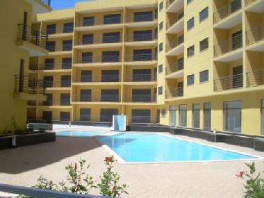Holiday Apartment in Armacao de Pera (Algarve) or holiday homes and vacation rentals