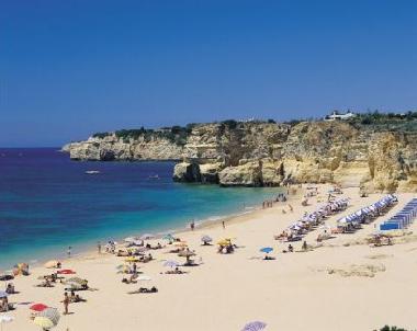 Holiday Apartment in Armacao de Pera (Algarve) or holiday homes and vacation rentals