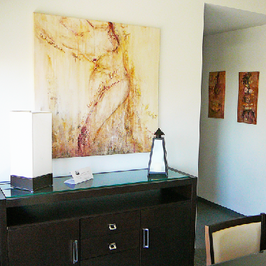 Holiday Apartment in Buenos Aires City (Distrito Federal) or holiday homes and vacation rentals