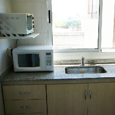 Holiday Apartment in Buenos Aires City (Distrito Federal) or holiday homes and vacation rentals