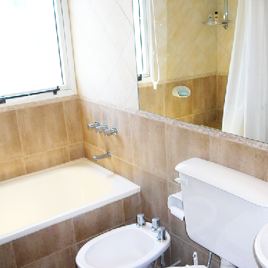 Holiday Apartment in Buenos Aires City (Distrito Federal) or holiday homes and vacation rentals