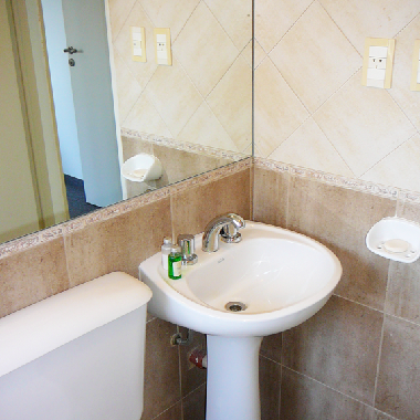 Holiday Apartment in Buenos Aires City (Distrito Federal) or holiday homes and vacation rentals