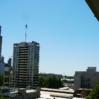Holiday Apartment in Buenos Aires City (Distrito Federal) or holiday homes and vacation rentals