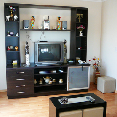 Holiday Apartment in Buenos Aires City (Distrito Federal) or holiday homes and vacation rentals