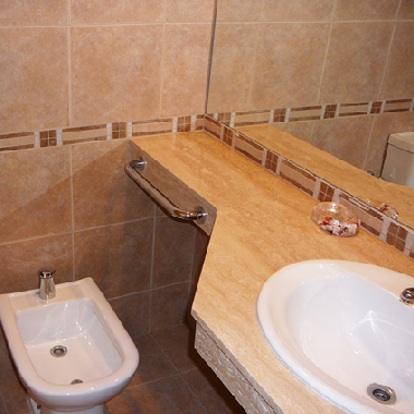 Holiday Apartment in Buenos Aires City (Distrito Federal) or holiday homes and vacation rentals