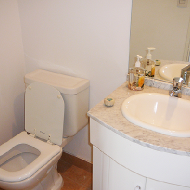 Holiday Apartment in Buenos Aires City (Distrito Federal) or holiday homes and vacation rentals