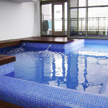 Holiday Apartment in Buenos Aires City (Distrito Federal) or holiday homes and vacation rentals